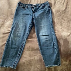Women’s jeans